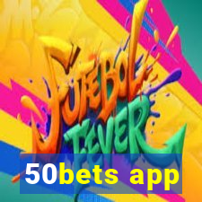 50bets app